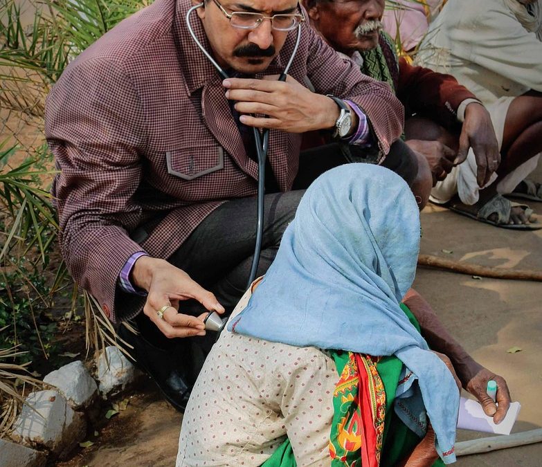Dampak Penerbitan BPJS bagi Kesehatan Masyarakat di Pringsewu