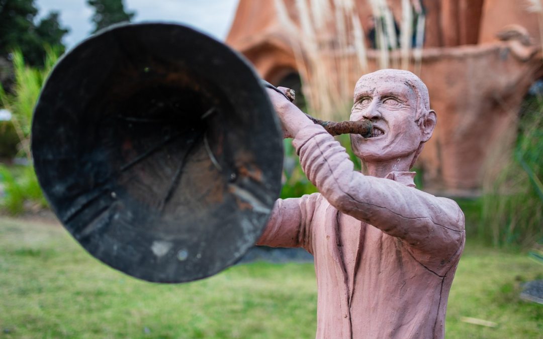 Edukasi Kesehatan Lingkungan: Upaya Dinas Kesehatan Kabupaten Pringsewu